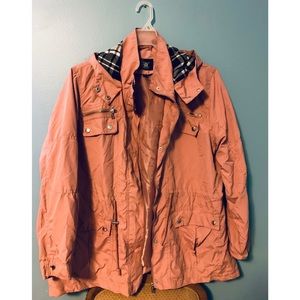 Charlotte Russe - Lightweight Jacket